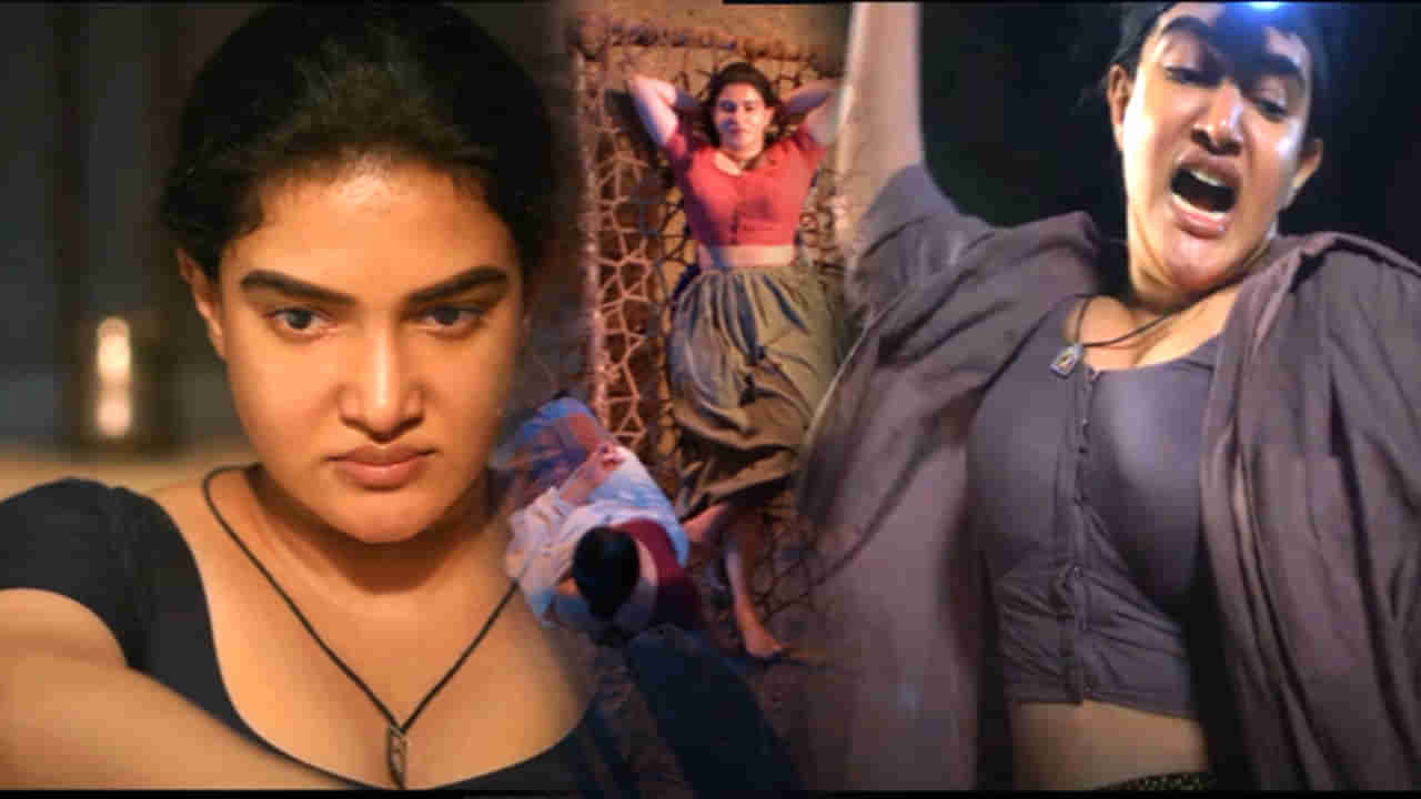 Honey Rose: అమ్మబాబోయ్.. హనీరోజ్ అరాచకం.. రాచెల్ టీజర్ చూశారా..?