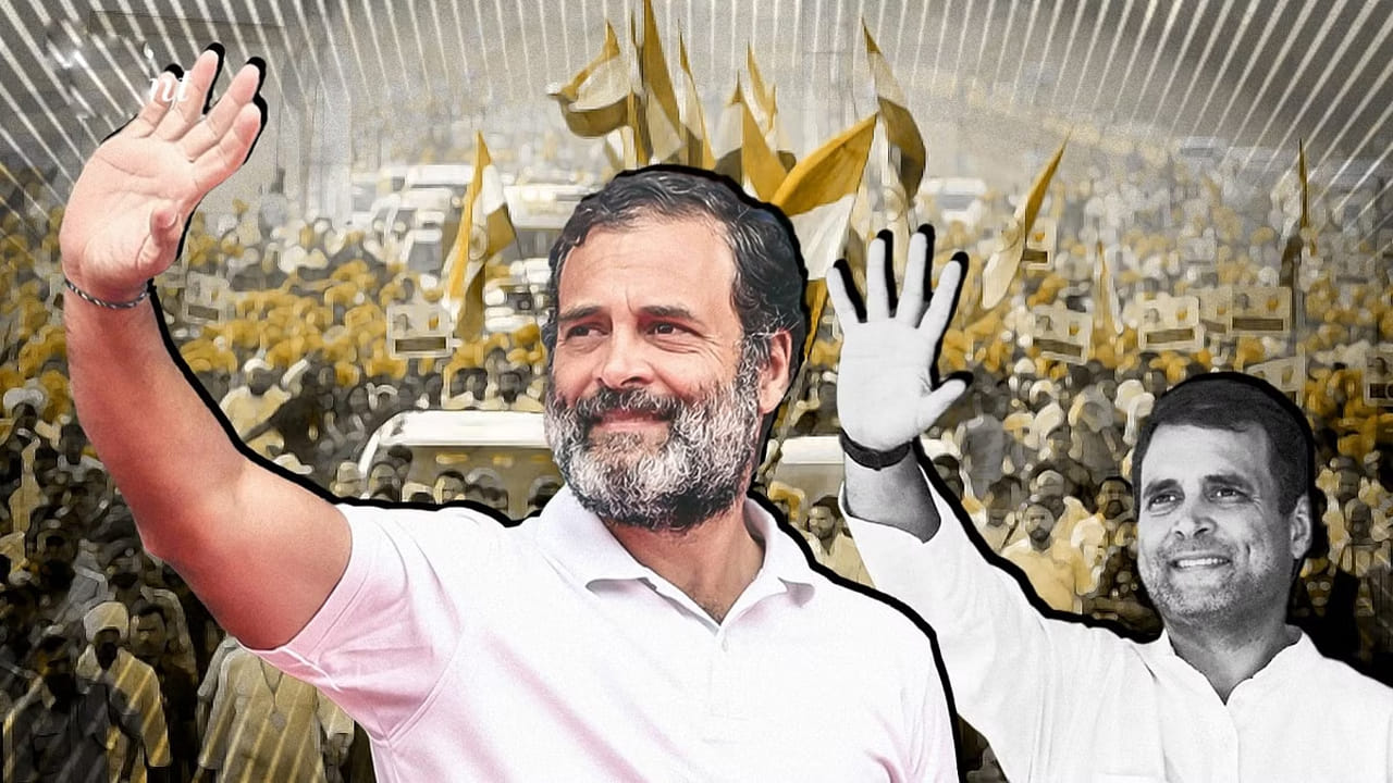 Congress Win: ఎగ్జిట్‌ పోల్స్‌ అంచనాలన్నీ తారుమారు.. దేశవ్యాప్తంగా సత్తా చాటిన ఇండి కూటమి