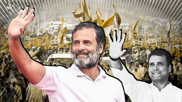 Congress Win: ఎగ్జిట్ పోల్స్ అంచనాలన్నీ తారుమారు.. దేశవ్యాప్తంగా సత్తా చాటిన ఇండి కూటమి
