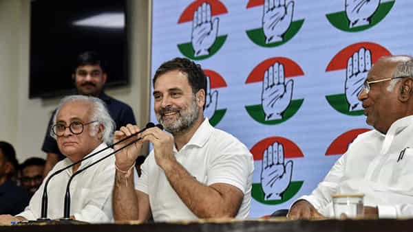 Rahul Gandhi: ఢిల్లీ వేదికగా సీడబ్ల్యూసీ సమావేశం.. రాహుల్కు కీలక బాధ్యతలు..