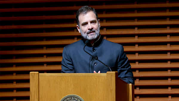 Rise of Rahul Gandhi: ఒక్కడే నడిచారు.. కమలాన్ని కుదిపారు..! రాహుల్ గాంధీ.. ద కింగ్ ఆఫ్ అలయన్స్..!