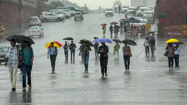 Heavy Rains: దేశవ్యాప్తంగా భారీ వర్షాలు.. గుజరాత్, రాజస్థాన్, సహా 14 రాష్ట్రాల్లో హై అలర్ట్ ప్రకటించిన ఐఎండీ