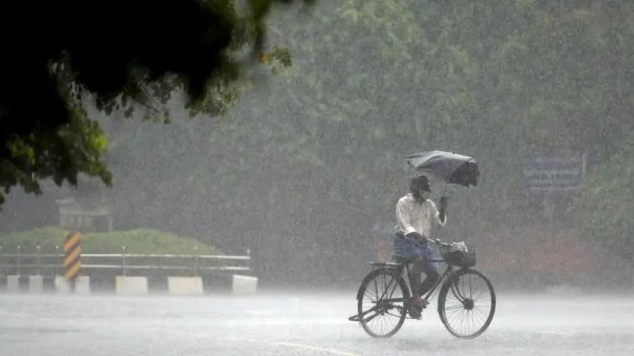 Rain Alert: అంతా చల్లదనమే ఇక.. తెలుగు రాష్ట్రాల్లో ఫుల్‌గా జోరున ...