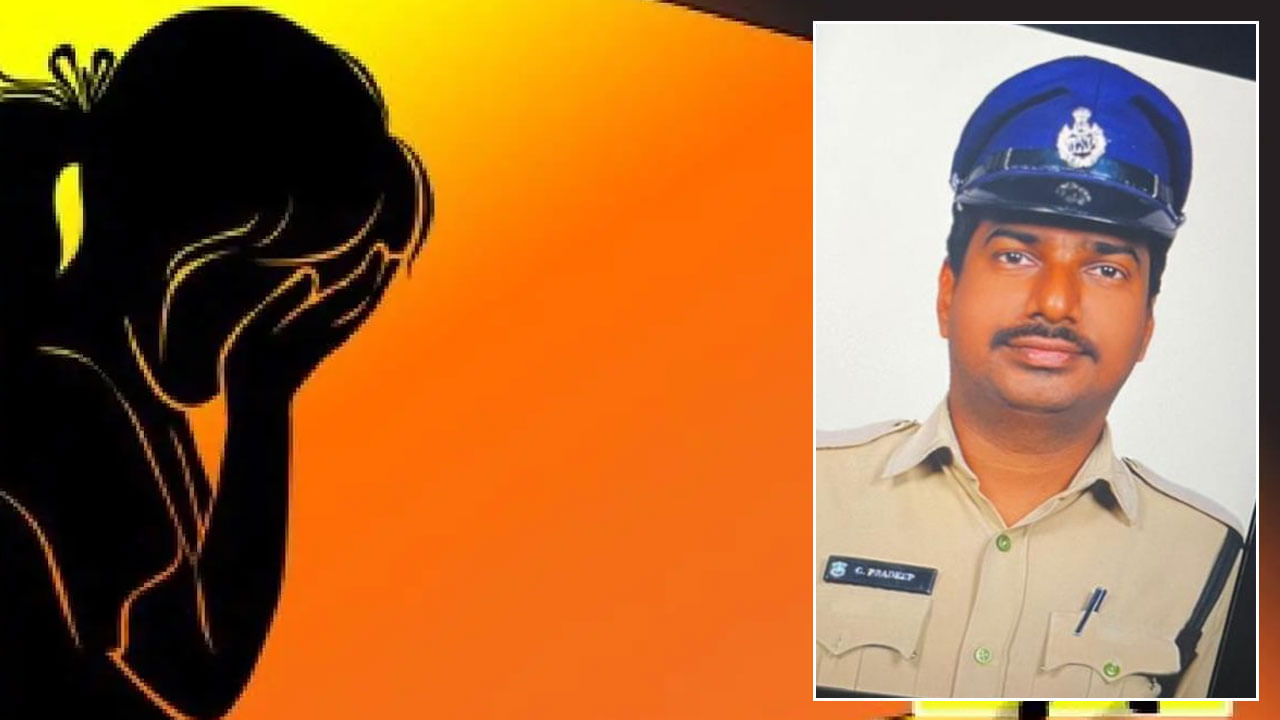 Hyderabad ట్రాక్ తప్పిన ఖా'కీచకుడు'.. మైనర్ బాలికను ట్రాప్ చేసి