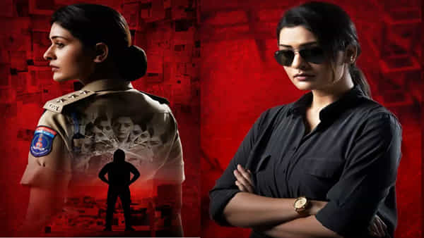 Rakshana OTT: ఓటీటీలోకి పాయల్ రాజ్పుత్ లేటెస్ట్ క్రైమ్ థ్రిల్లర్.. రక్షణ స్ట్రీమింగ్ ఎప్పటినుంచంటే?
