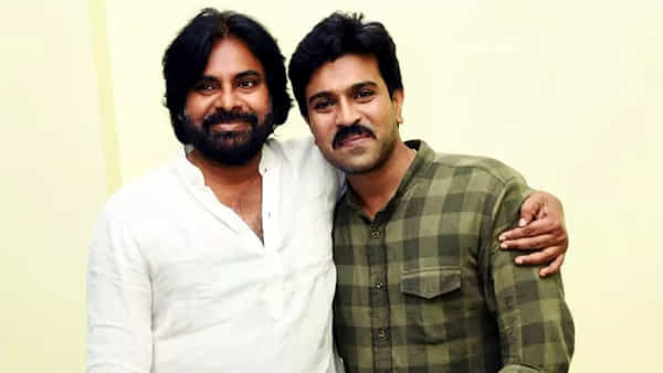 Ram Charan: బాబాయ్ గెలుపు.. అబ్బాయి సంబరం..! గ్రాండ్ పార్టీ ఇవ్వనున్న రామ్ చరణ్.?