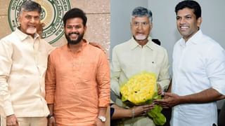 NAMO 3.O:  ఏపీ బీజేపీ నుంచి పురంధేశ్వరికి ఆపి.. శ్రీనివాస వర్మకు చాన్స్ ఇవ్వడానికి కారణాలు ఇవే..