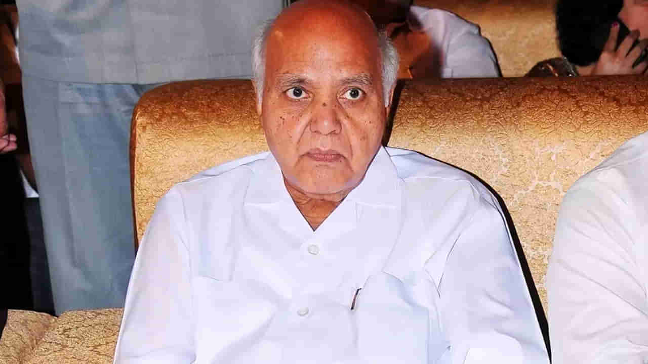 Ramoji Rao Death: ఉదయ్ కిరణ్ నుంచి ఎన్టీఆర్ వరకూ..రామోజీ రావు పరిచయం చేసిన హీరోలు వీరే..