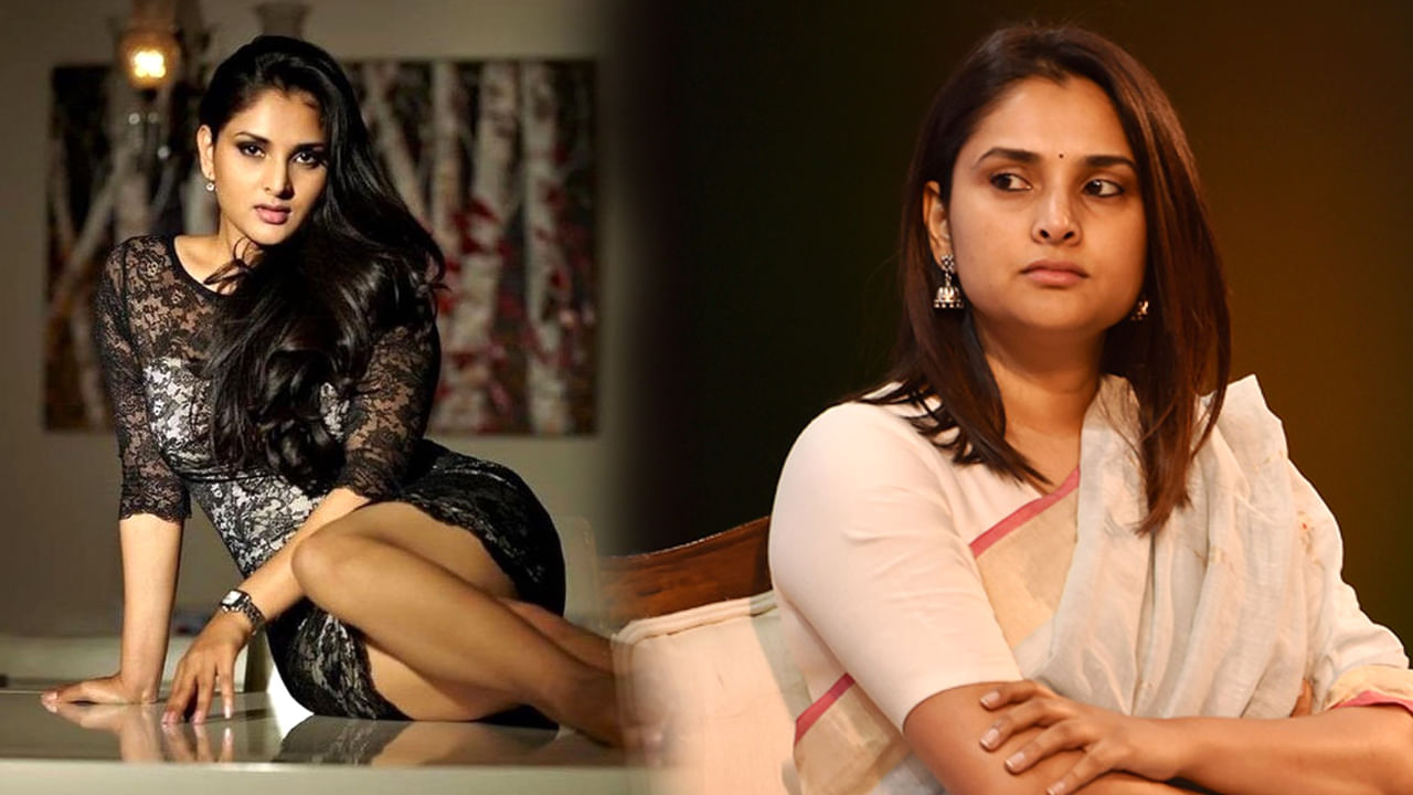 Ramya: నాకు అసభ్యకర మెసేజ్‌లు వచ్చాయి.. కానీ నేను ఇలా చేశా.. హీరోయిన్ రమ్య కామెంట్స్