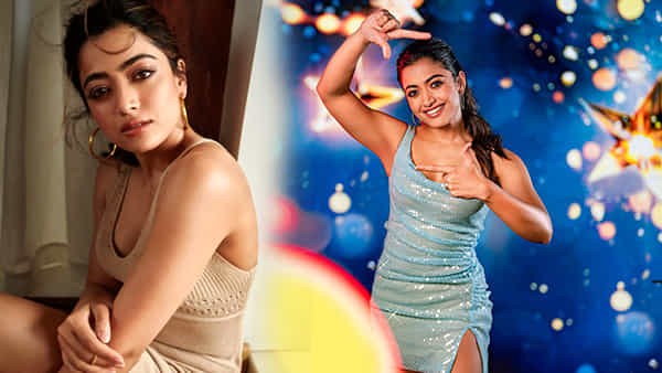 Rashmika : అలా అయితే ఎన్టీఆర్ సినిమాలో నటిస్తా.. రష్మిక కండీషన్కు దర్శకుడు షాక్