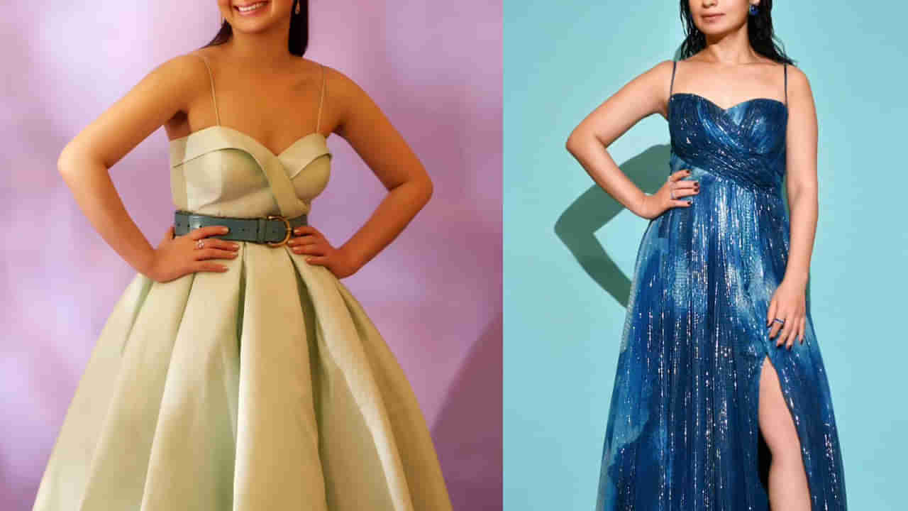 Mirzapur: సినిమాల్లో వేశ్య పాత్రలు.. సోషల్ మీడియాలో గ్లామర్ లుక్.. మిర్జాపూర్ బ్యూటీ అరాచకం..