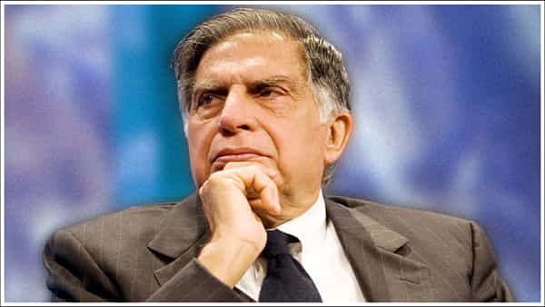 Ratan Tata: అంబానీ-అదానీ వంటి ప్రపంచ సంపన్నుల జాబితాలో రతన్ టాటా ఎందుకు లేడు?