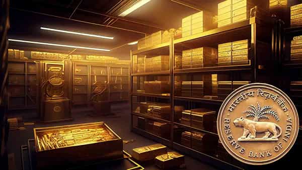 RBI Gold is Back: భారత్కు చేరిన లక్ష కిలోల బంగారం.. ప్రత్యేక విమానాల్లో తీసుకొచ్చిన రిజర్వ్ బ్యాంక్