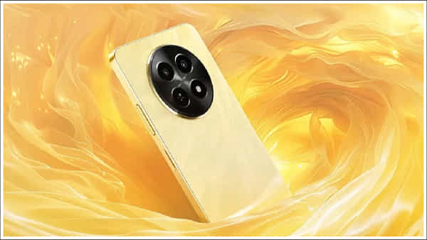 Realme: రియల్మీ నుంచి మరో అద్భుతమైన స్మార్ట్ ఫోన్, ధర, ఫీచర్స్ ఇలా..!