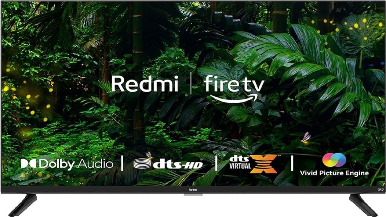 Redmi Smart Fire TV: బడ్జెట్ టీవీ లవర్స్‌కు పండగే.. ఎంఐ నయా స్మార్ట్ టీవీ లాంచ్.!