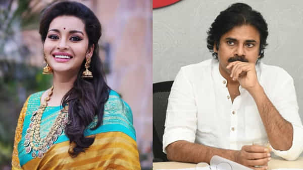 Renu Desai: పవన్ కళ్యాణ్కు రేణూ దేశాయ్ స్పెషల్ విషెస్.. పంచె కట్టులో అకీరా.. వీడియో వైరల్..