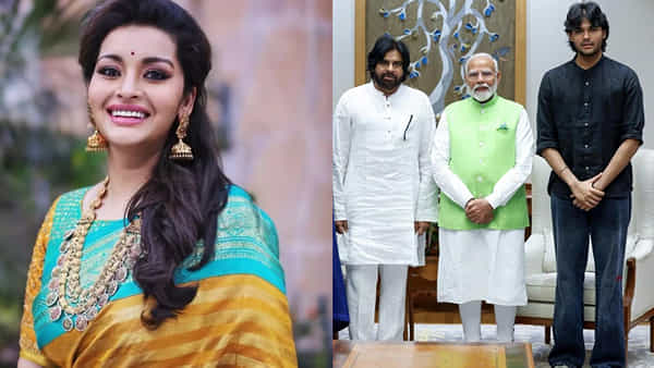 Renu Desai: నా ఫీలింగ్స్కు అసలు విలువే లేదు కదా.. ఎందుకంటే.. రేణు దేశాయ్ ఆవేదన..