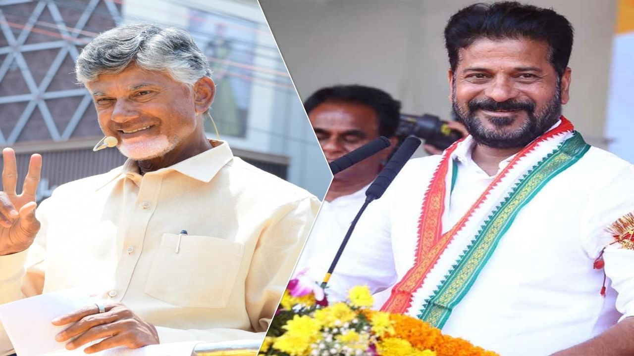 Revanth Reddy: చంద్రబాబు ప్రమాణ స్వీకారానికి రేవంత్ రెడ్డిని పిల‌వ‌క‌పోవ‌డానికి కార‌ణం అదేనా..?