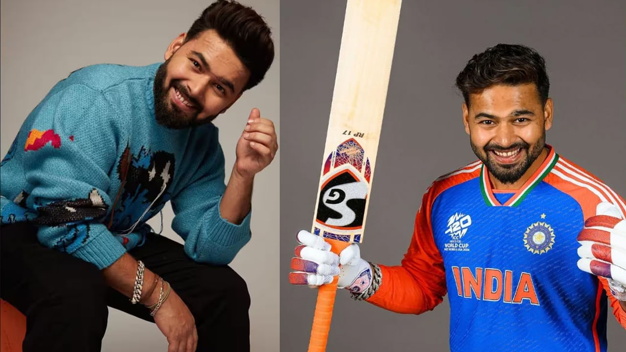 Rishabh Pant: 'అందుకేనయ్యా దేవుడు నీ వెంటే ఉన్నాడు'.. యూట్యూబ్ ఛానెల్ ఆదాయాన్ని పంత్ ఏం చేస్తున్నాడో తెలుసా?