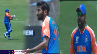 Video: బంగ్లాపై థ్రిల్లింగ్ విక్టరీ.. తొలిసారి సెమీస్ చేరిన ఆఫ్గాన్.. ఆస్ట్రేలియాకు బిగ్ షాక్..