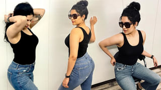 Sadaa: అందం ఈ కోమలికి కట్టు బానిస.. వయసు పెరిగిన వదిలి పోనంటుంది..