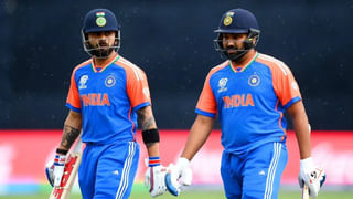 IND vs AFG: రోహిత్, కోహ్లీలకు రెడ్ సిగ్నల్ వచ్చేసిందిగా.. కొత్త బంతితో ఈ బౌలర్ డేంజరస్ భయ్యో..