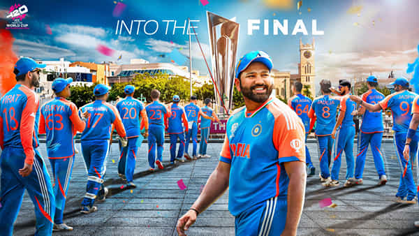 IND vs ENG: ఇంగ్లండ్పై ఘన విజయం.. కట్చేస్తే.. ధోని సరసన రోహిత్ శర్మ.. అదేంటంటే?