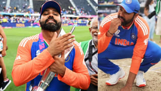 Rohit Sharma: ‘ఇదే మీకు.. మాకు ఉన్న తేడా’.. ఆసీస్ కెప్టెన్ మిచెల్ మార్ష్‌ను మళ్లీ ఏకిపారేస్తోన్న ఫ్యాన్స్