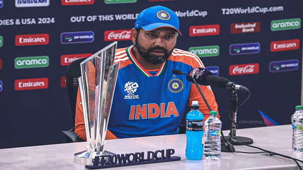 Rohit Sharma: టీ20లకు గుడ్బై చెప్పేసిన రోహిత్ ఐపీఎల్ ఆడతాడా? లేదా? హిట్ మ్యాన్ సమాధానం ఇదే
