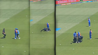 USA vs CAN: రికార్డ్ ఛేజింగ్‌‌తో తొడగొట్టిన అమెరికా.. టీ20 ప్రపంచకప్‌ తొలి మ్యాచ్‌లోనే సరికొత్త చరిత్ర..