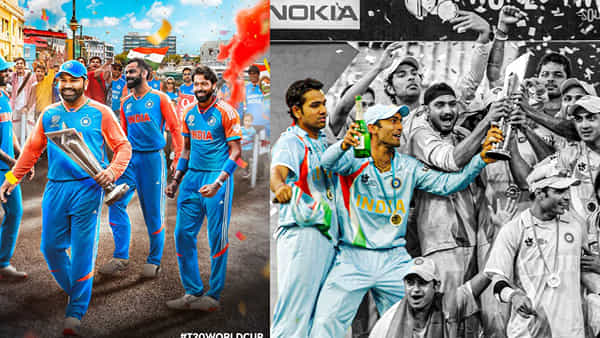 Rohit Sharma Retirement: తొలి ట్రోఫీతో ఆరంభించి, రెండో ట్రోఫీతో వీడ్కోలు.. 17 ఏళ్ల టీ20 కెరీర్కు రోహిత్ గుడ్బై