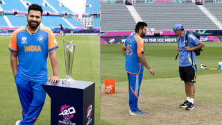 Video: టీమిండియా వార్మప్ మ్యాచ్‌ల్లో 5 మరుపురాని క్షణాలు.. అంతర్జాతీయ మ్యాచ్‌ల్లోనూ చూసి ఉండరంతే..