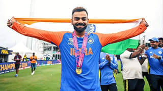 Shafali Verma: ప్రతీ సిక్స్‌కి రూ.5లు అంటూ తండ్రి ప్రోత్సాహం.. అన్నతో కలిసి ప్రాక్టీస్.. కట్‌చేస్తే.. లేడీ సెహ్వాగ్ రికార్డుల మోత..