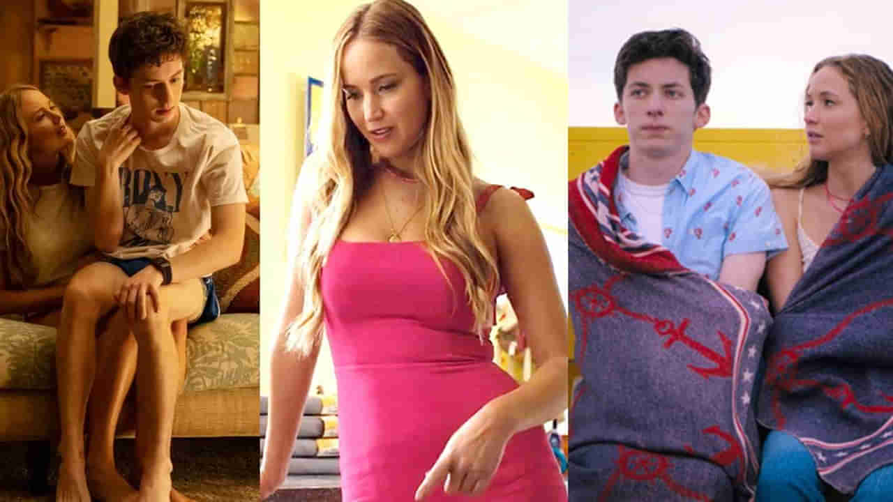 ఓటీటీలో రొమాంటిక్ మూవీ రచ్చ రంబోలా..!! ఒంటరిగా చూడటమే బెటర్