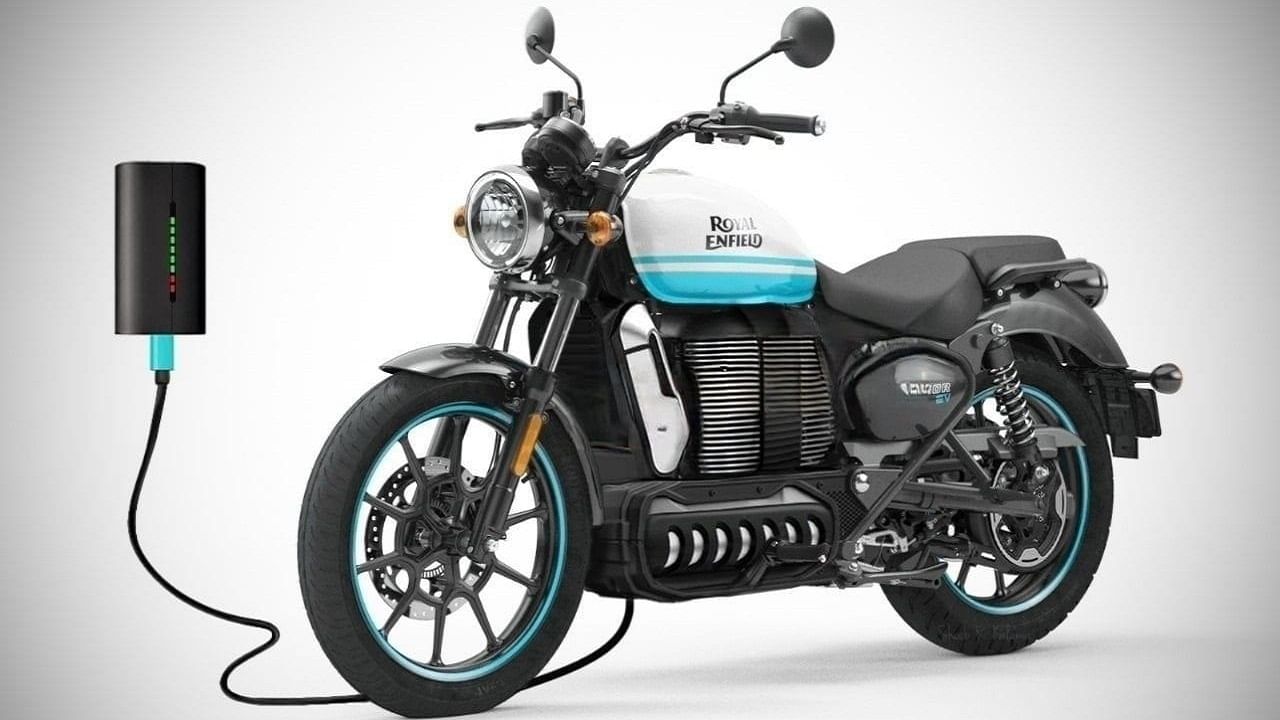 Royal Enfield: రాయల్ ఎన్ఫీల్డ్ ఎలక్ట్రిక్ వచ్చేస్తోంది.. లాంచింగ్ ఎప్పుడంటే..