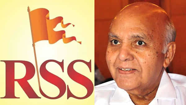 Ramoji Rao: రామోజీరావు మృతి తీరని లోటు.. చిరకాలం గుర్తుండిపోతారు.. ఆర్ఎస్ఎస్ సంతాపం..