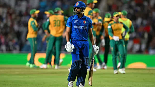 SA Vs AFG: అందుకే ఓడిపోయాం.! సెమీస్ ఓటమిపై రషీద్ ఖాన్ సంచలన ఆరోపణలు.. ఇలా అనేశాడేంటి.?