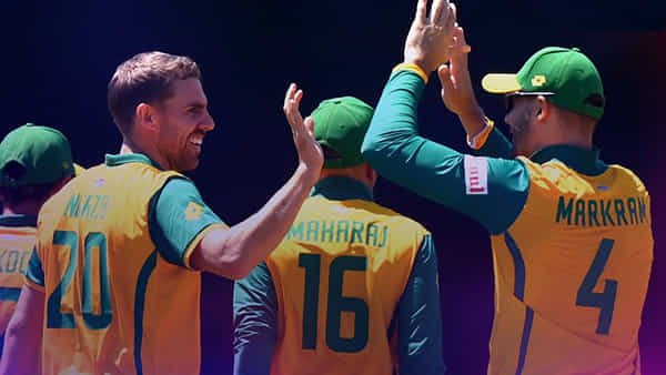 SL vs SA: లో స్కోరింగ్ మ్యాచ్లో సౌతాఫ్రికాదే విజయం.. దడ పుట్టిస్తోన్న నస్సావు పిచ్.. ఇక్కడే భారత్, పాక్ మ్యాచ్