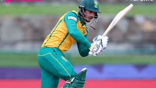 INDW vs SAW: మహిళల క్రికెట్ చరిత్రలో తొలిసారి.. ఒకే మ్యాచ్‌లో 4 సెంచరీలు.. స్పెషల్ రికార్డులో మనోళ్లు..