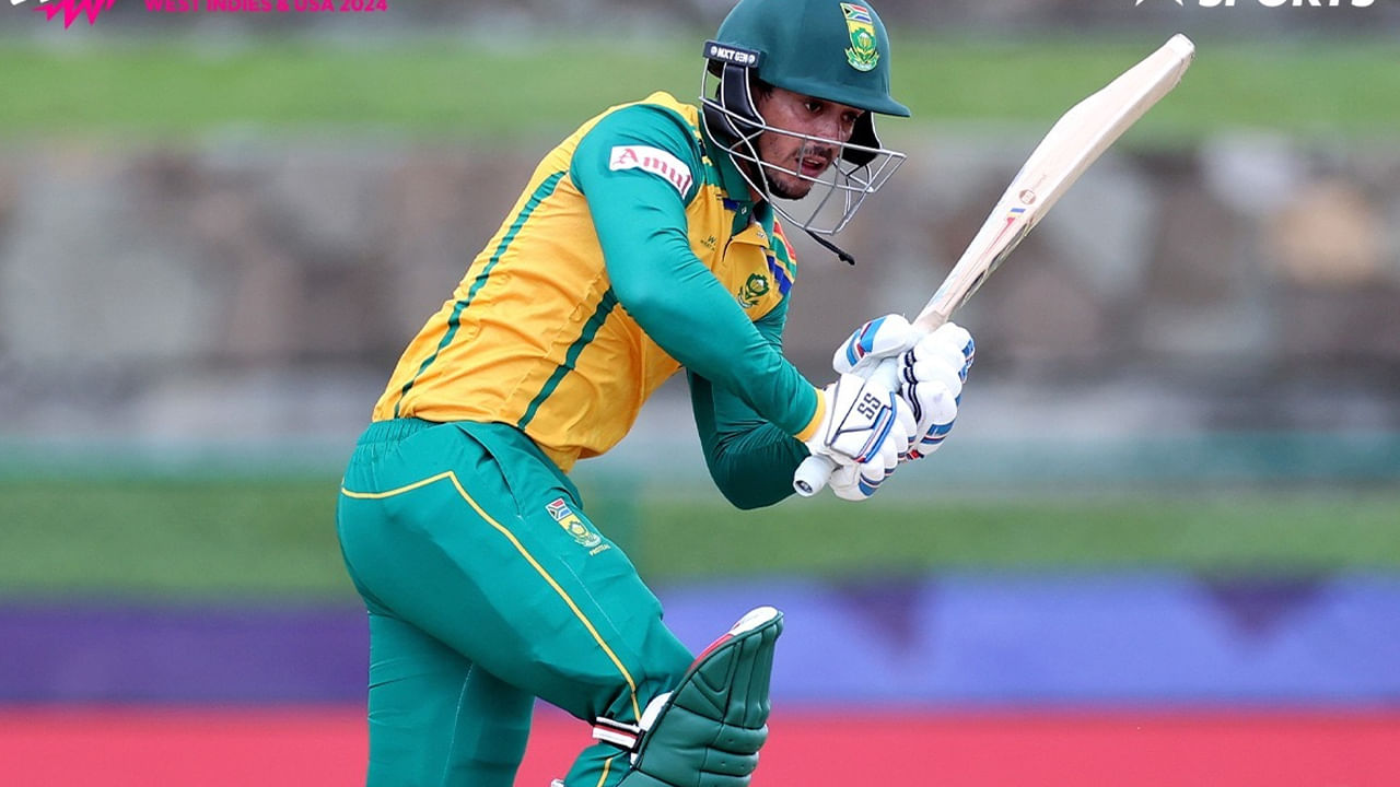 SA vs USA: డికాక్, మార్క్‌రామ్ తుఫాన్ ఇన్నింగ్స్.. అమెరికా టార్గెట్ 195