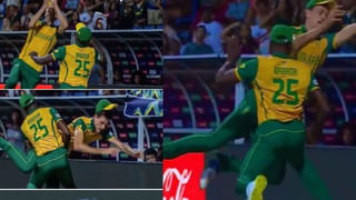 నువ్వేంది భయ్యా, ఇంత డేంజరస్‌గా ఉన్నావ్.. హ్యాట్రిక్‌తోపాటు ఒకే ఓవర్లో 4 వికెట్లు.. ప్రపంచ రికార్డ్ బౌలింగ్