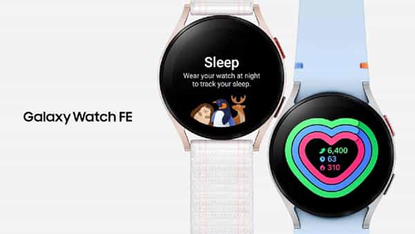 Samsung Smart Watch: మరో నయా స్మార్ట్వాచ్ రిలీజ్ చేసిన సామ్సంగ్.. స్పెషల్ హైలేట్గా హెల్త్ మానిటరింగ్