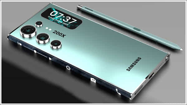 Samsung Galaxy s24: 200 మెగా పిక్సెల్ కెమెరాతో శాంసంగ్ నుంచి మరో కొత్త స్మార్ట్ ఫోన్