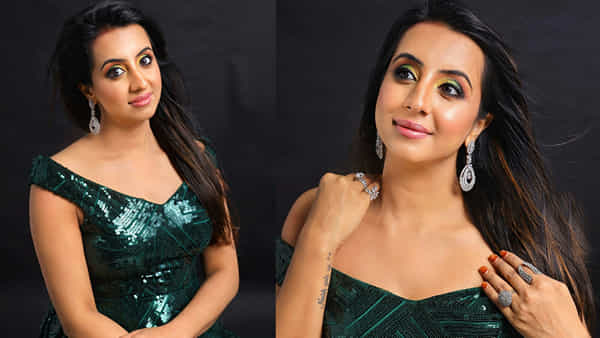 Sanjjanaa Garlrani: డ్రగ్స్ కేసులో బుజ్జిగాడు హీరోయిన్కు రిలీఫ్.. హైకోర్టు ఏం చెప్పిందంటే..