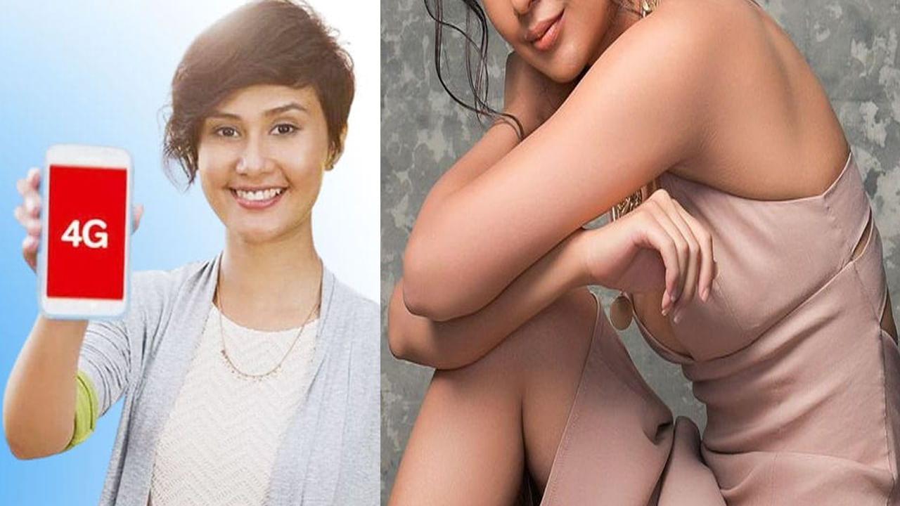 Airtel Ad Girl: ద్యావుడా.. ఈ బ్యూటీ ఎయిర్టెల్ యాడ్ అమ్మాయా..? ఇంత చేంజ్ ఏంటీ బాసూ..