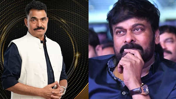 Chiranjeevi: అన్నయ్యది ఎంత మంచి మనసో! నటుడు సయాజీ షిండేకు చిరంజీవి చేసిన సాయమేంటో తెలుసా?