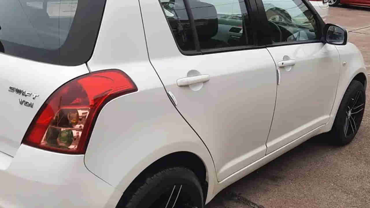 Cars: మీ పాత కారు అమ్మే ప్లాన్‌లో ఉన్నారా.? ఇలా చేస్తే ఎక్కువ ధర వస్తుంది