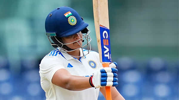 India vs South Africa: తొలి సెంచరీతో దుమ్ము రేపిన షఫాలీ వర్మ.. చెన్నైలో లేడీ సెహ్వాగ్ రికార్డుల వర్షం..