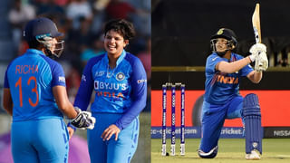 Rohit Sharma: ప్రపంచకప్ గెలిచిన తర్వాత పిచ్‌పై మట్టిని తిన్న రోహిత్ శర్మ.. ఎందుకో తెలుసా? వీడియో