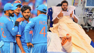 USA vs IND Playing XI: అమెరికాతో మ్యాచ్.. టాస్ గెల్చిన టీమిండియా.. సంజూకు మొండి చేయి